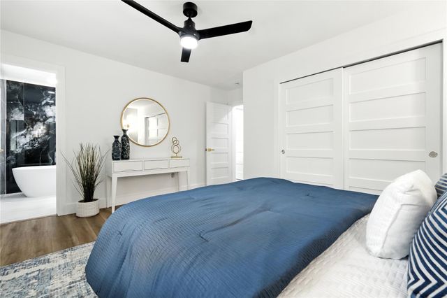 2400 Burly Oak DR, Austin, TX 78745