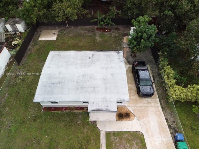 2310 W Bunche Park Dr, Miami Gardens, FL 33054
