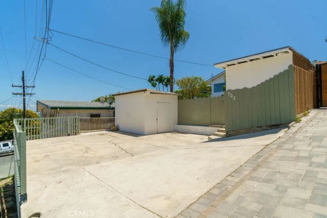 702 W 34th, San Pedro, CA 90731