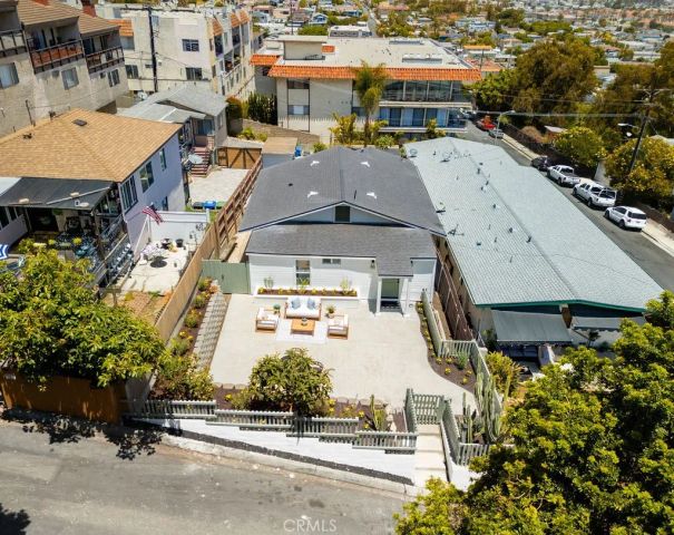 702 W 34th, San Pedro, CA 90731