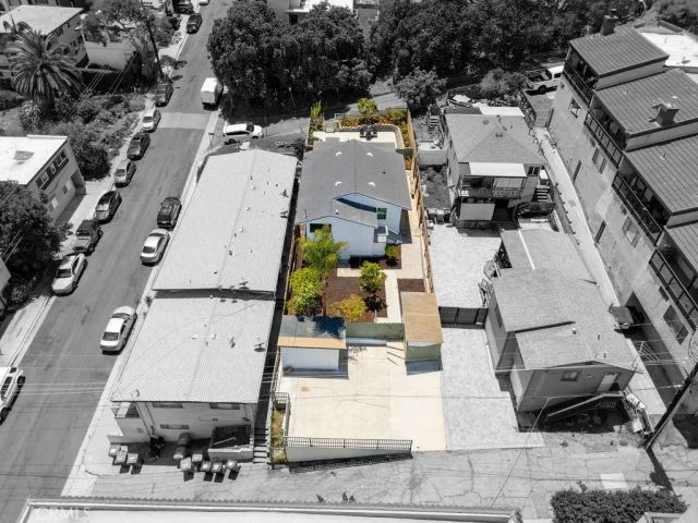 702 W 34th, San Pedro, CA 90731