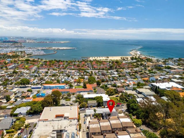 702 W 34th, San Pedro, CA 90731