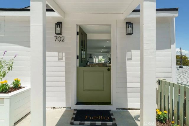 702 W 34th, San Pedro, CA 90731