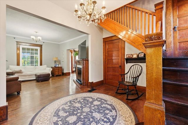 464 Wooster Road, Mount Vernon, OH 43050