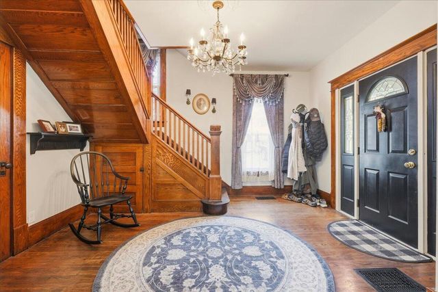 464 Wooster Road, Mount Vernon, OH 43050