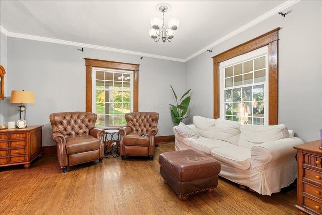 464 Wooster Road, Mount Vernon, OH 43050