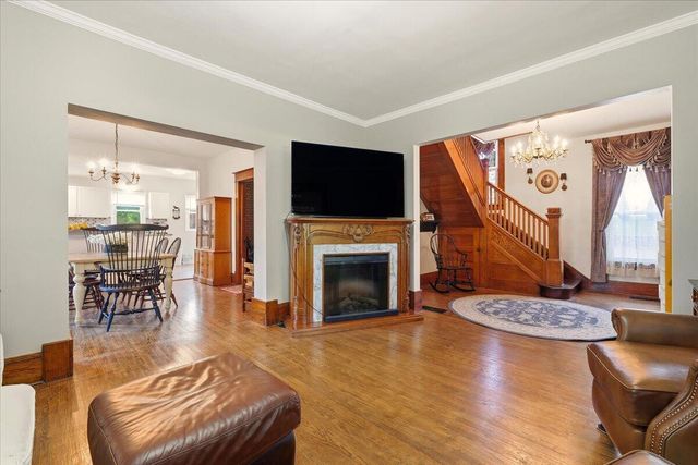 464 Wooster Road, Mount Vernon, OH 43050