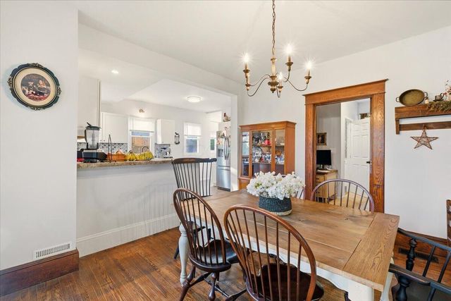 464 Wooster Road, Mount Vernon, OH 43050