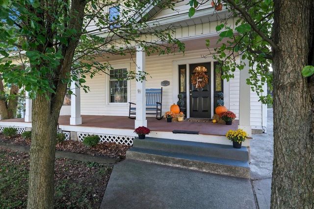 464 Wooster Road, Mount Vernon, OH 43050