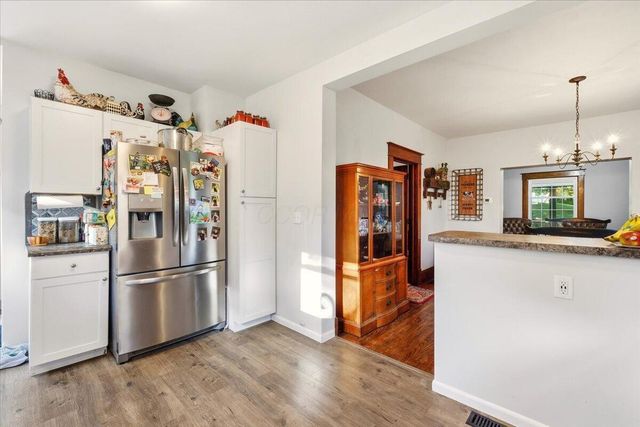 464 Wooster Road, Mount Vernon, OH 43050