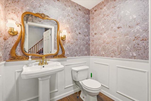 464 Wooster Road, Mount Vernon, OH 43050