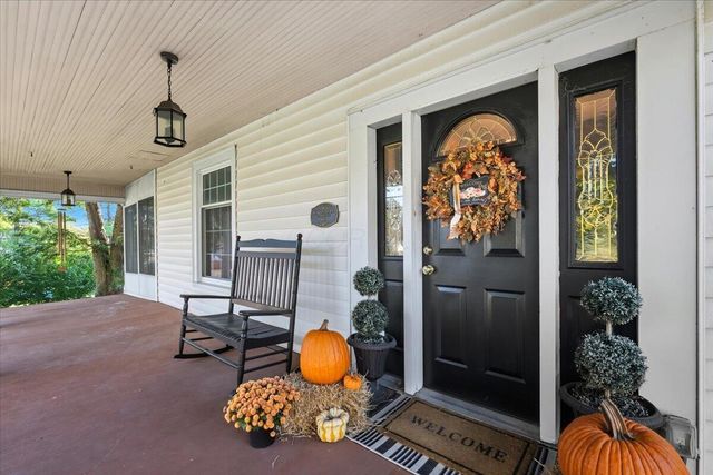 464 Wooster Road, Mount Vernon, OH 43050