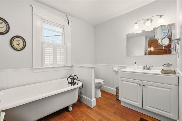 464 Wooster Road, Mount Vernon, OH 43050