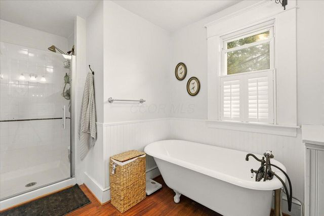 464 Wooster Road, Mount Vernon, OH 43050