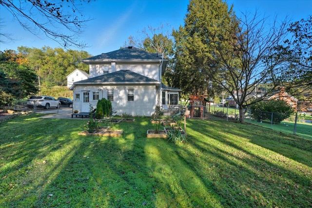 464 Wooster Road, Mount Vernon, OH 43050