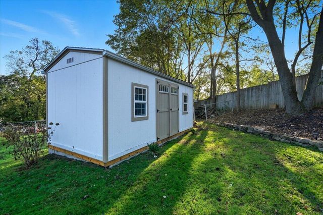 464 Wooster Road, Mount Vernon, OH 43050