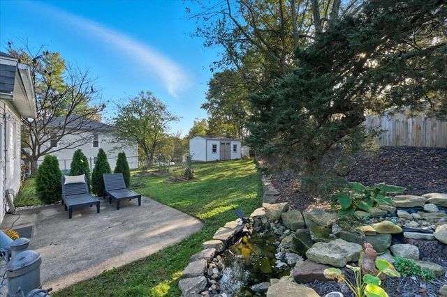 464 Wooster Road, Mount Vernon, OH 43050