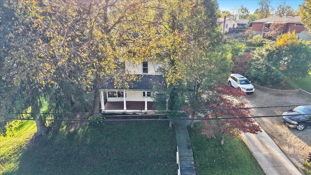 464 Wooster Road, Mount Vernon, OH 43050