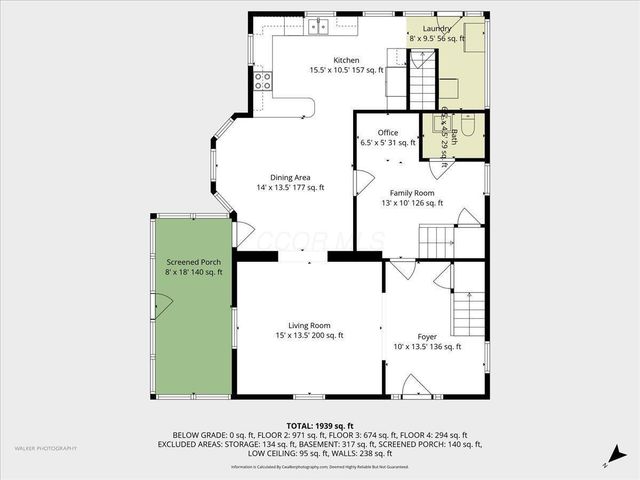 464 Wooster Road, Mount Vernon, OH 43050