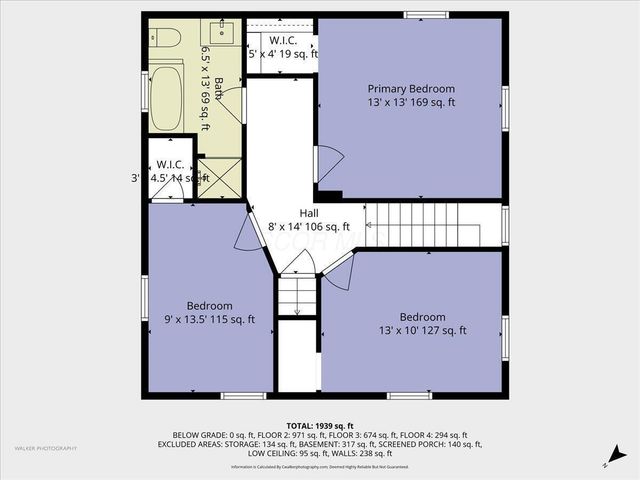 464 Wooster Road, Mount Vernon, OH 43050