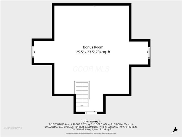 464 Wooster Road, Mount Vernon, OH 43050