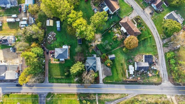 464 Wooster Road, Mount Vernon, OH 43050