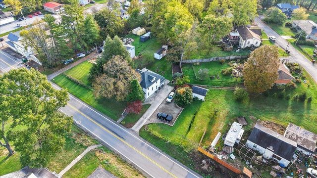 464 Wooster Road, Mount Vernon, OH 43050