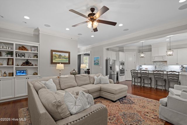 205 Dixon Court, Evans, GA 30809