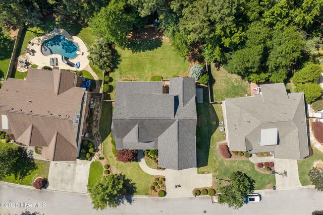 205 Dixon Court, Evans, GA 30809