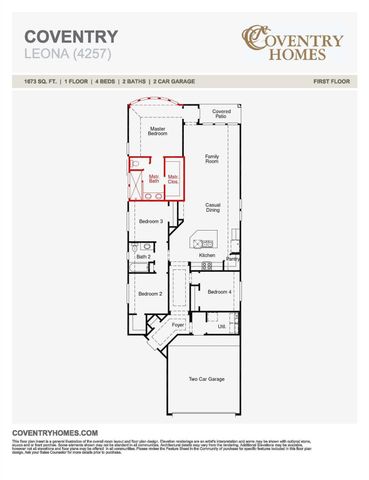 21239 Speckled Trout Lane, Cypress, TX 77433