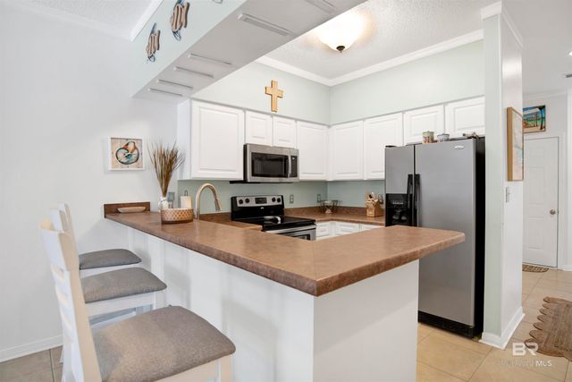 501 Cotton Creek Drive 105, Gulf Shores, AL 36542