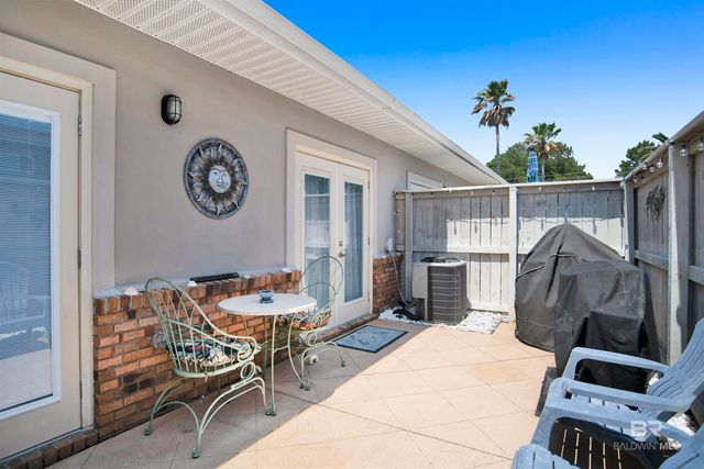 501 Cotton Creek Drive 105, Gulf Shores, AL 36542
