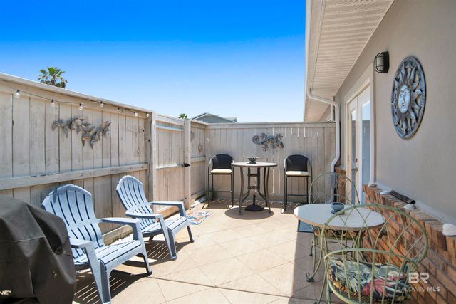 501 Cotton Creek Drive 105, Gulf Shores, AL 36542