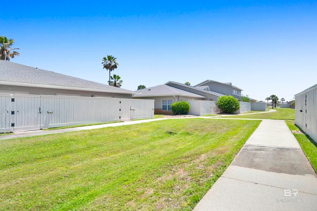 501 Cotton Creek Drive 105, Gulf Shores, AL 36542
