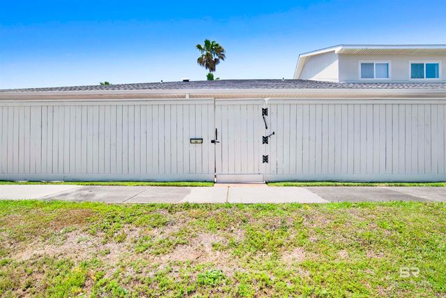 501 Cotton Creek Drive 105, Gulf Shores, AL 36542