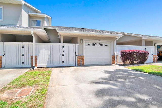 501 Cotton Creek Drive 105, Gulf Shores, AL 36542