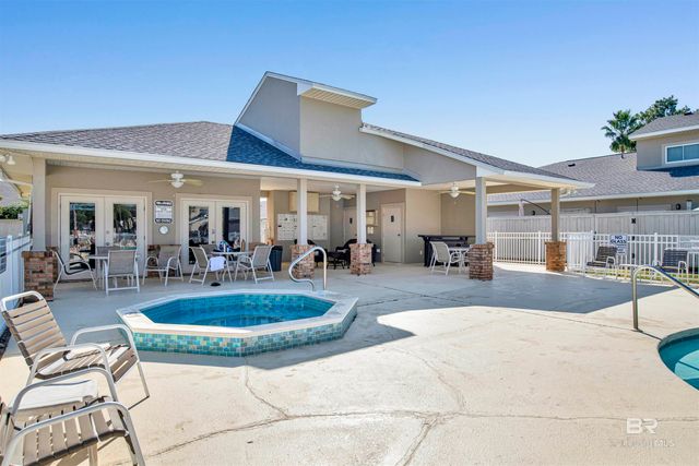 501 Cotton Creek Drive 105, Gulf Shores, AL 36542