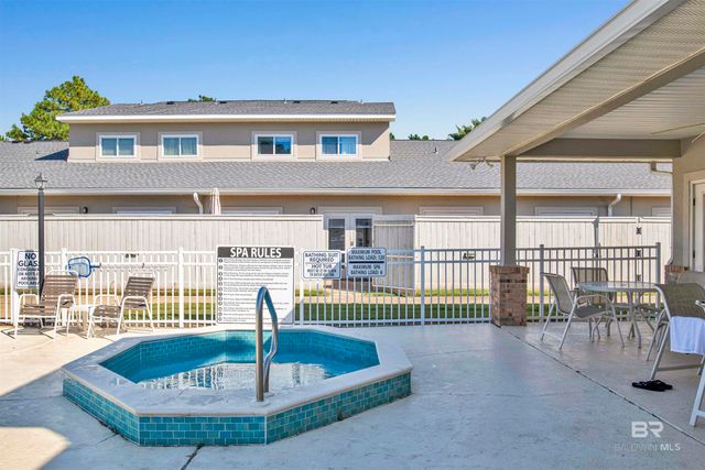 501 Cotton Creek Drive 105, Gulf Shores, AL 36542