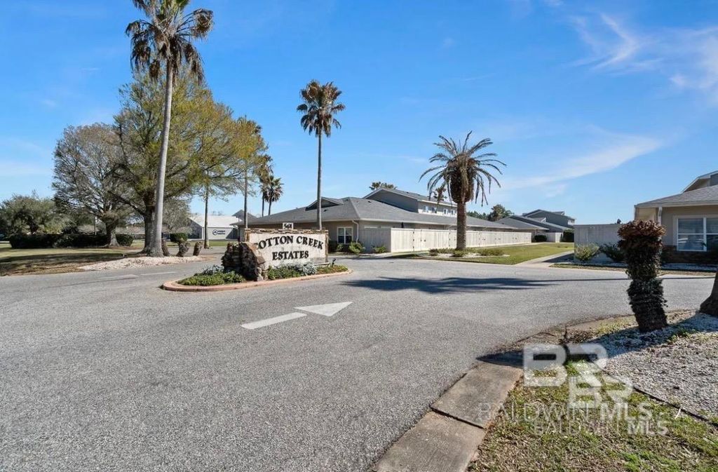 501 Cotton Creek Drive 105, Gulf Shores, AL 36542