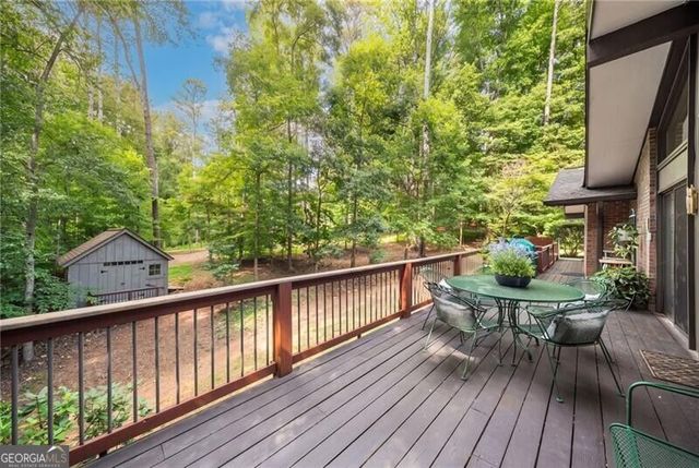 910 Freemanwood Lane, Milton, GA 30004