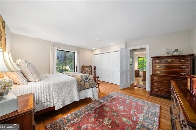 910 Freemanwood Lane, Milton, GA 30004