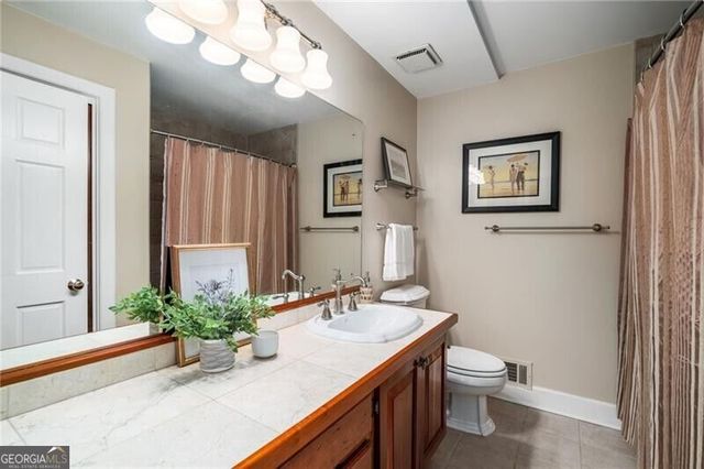 910 Freemanwood Lane, Milton, GA 30004