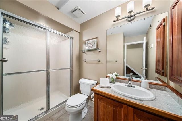 910 Freemanwood Lane, Milton, GA 30004