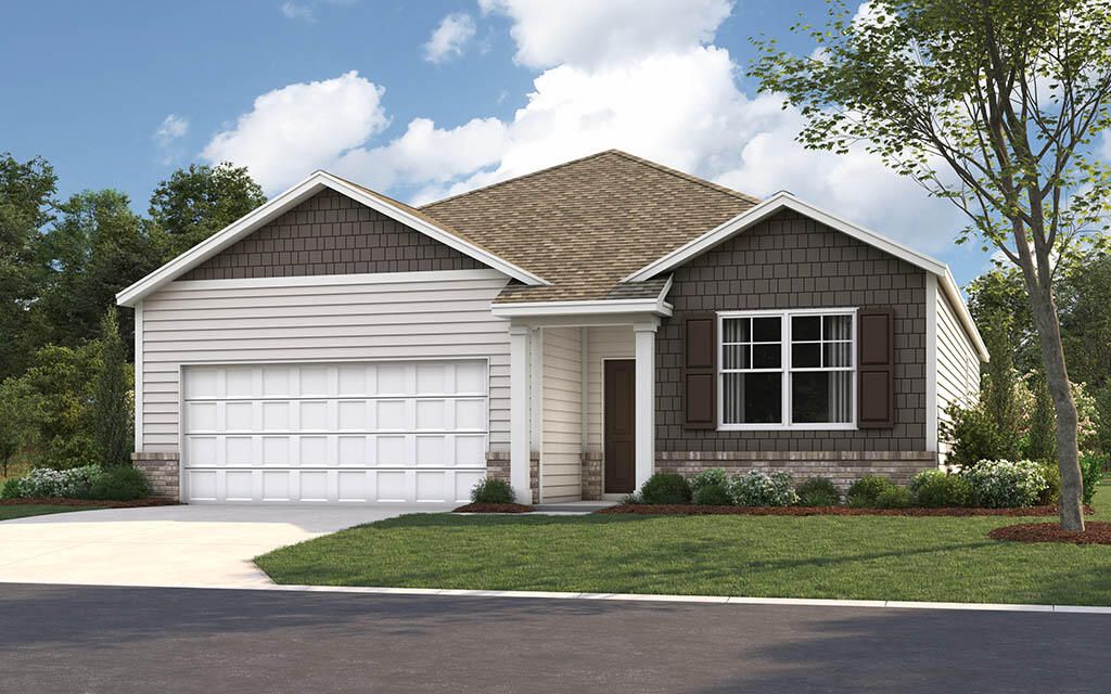 104 English Oak Lane, Athens, TN 37303