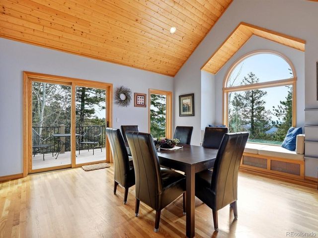 11630 Baca Rd, Conifer, CO 80433