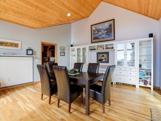 11630 Baca Rd, Conifer, CO 80433