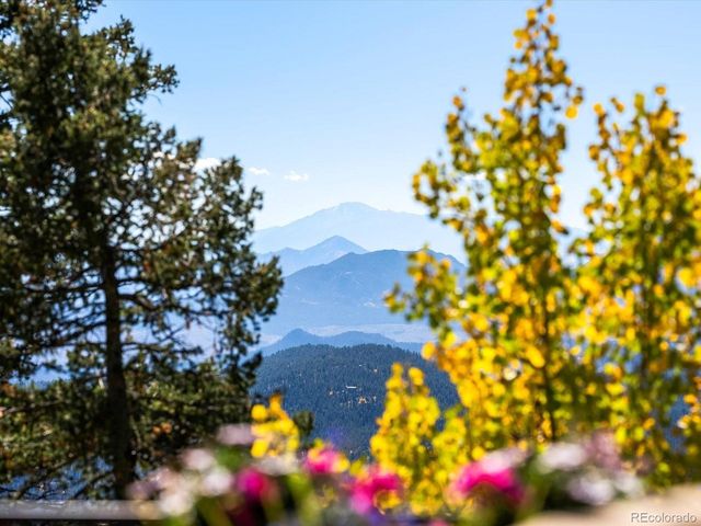 11630 Baca Rd, Conifer, CO 80433