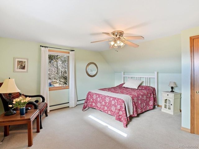 11630 Baca Rd, Conifer, CO 80433