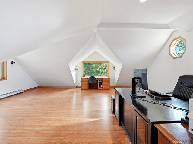 11630 Baca Rd, Conifer, CO 80433