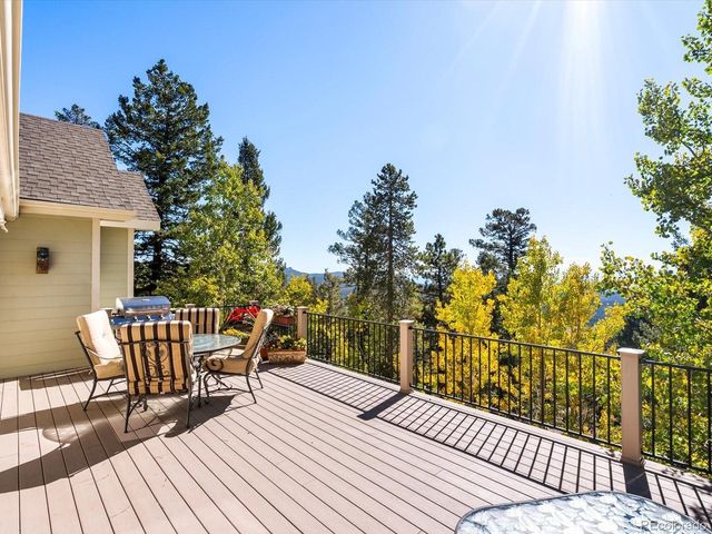 11630 Baca Rd, Conifer, CO 80433